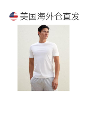 自营Brunello Cucinelli Cotton Men's Sportswear - bicolor 美