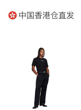 1h可退 香港直邮潮奢 Mm6 Maison Margiela 马丁 马吉拉 MM6 男士