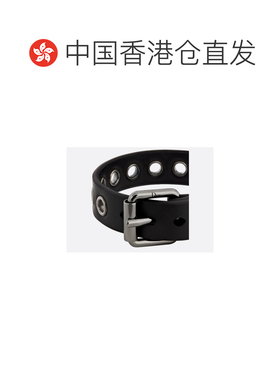 1h可退 香港直邮奢淘 Dior DIOREVOLT 孔眼手环 女 B1652RVTLE