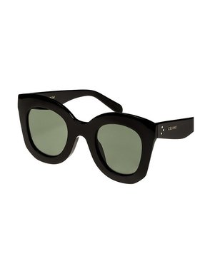 CELINE 女士太阳镜 CL4005IN01N