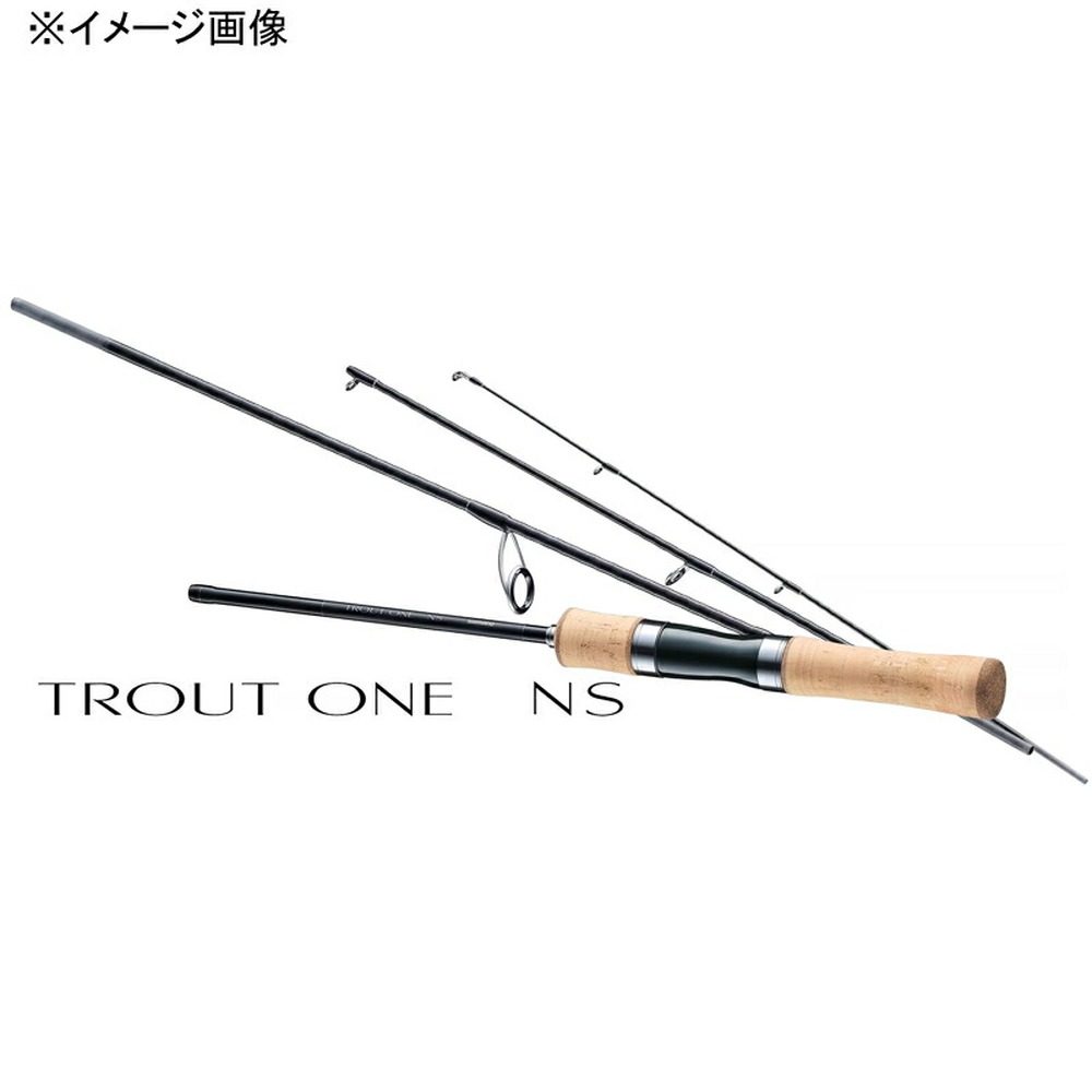 日本直邮Shimano 24 Trout One NS B 48UL-G4 B 48UL-G4 261151,淘宝优惠券,粉丝福利购,淘宝优惠卷