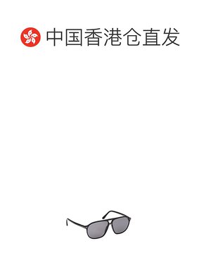 香港直邮Tom Ford 方框太阳眼镜 FT1026