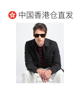 香港直邮BOSS 波士 男士 太阳眼镜 black黑色 舒适时尚