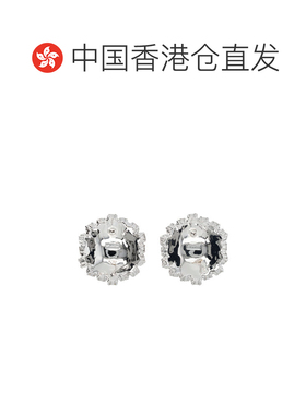 香港直邮SELF-PORTRAIT 女士手链手镯 26PRS26615ESLSILVER