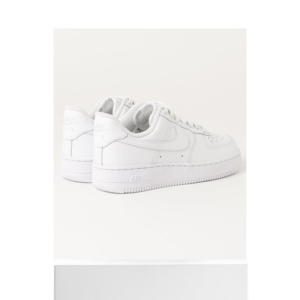 日潮跑腿NIKE耐克 W AIRFORCE运动板鞋 WDD8959 100WH white 226-图3