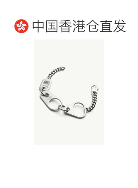 香港直邮Mm6MaisonMargiela马丁 马吉拉MM6女士手【付后1h可退】