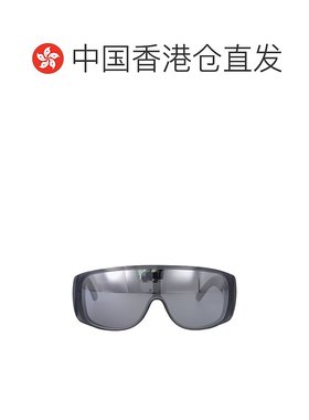 1h可退 香港直邮MAISON MARGIELA 男士眼镜 X6CGRY SS2025 灰色 X