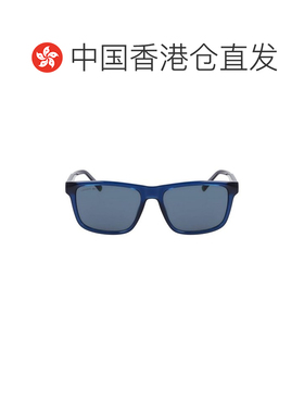 香港直邮LACOSTE 男士太阳镜 L6025S410