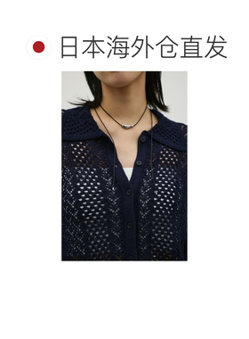 日本直邮STYLEMIXER 女士 可调节链式项链 500JAM563711