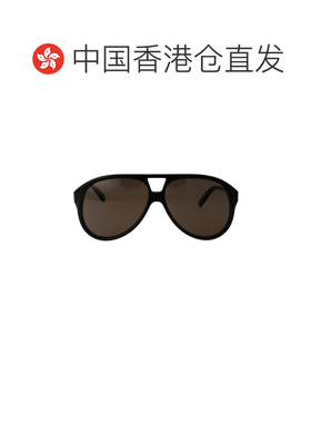 自营GUCCI 男士太阳镜 GG1286S001古驰配饰