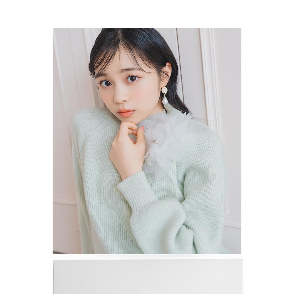 1h可退 日本直邮WILLSELECTION 女装 宽松落肩设计 高领针织衫 立 - 图3