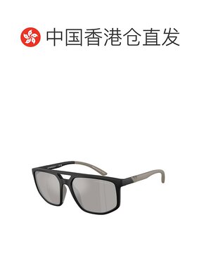 香港直邮EMPORIO ARMANI 男士太阳镜 EA4248U50016G CO 黑色