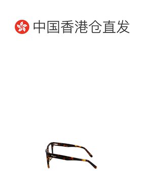 香港直邮SALVATORE FERRAGAMO 女士眼镜 SF2950219 AW2025