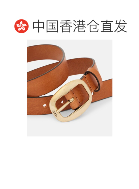 香港直邮IsabelMarant伊莎贝尔 玛兰Dara女士腰带【付后1h可退】