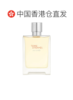 香港直邮Hermes/爱马仕霜冻大地香水EDP 100ml（简装）正品