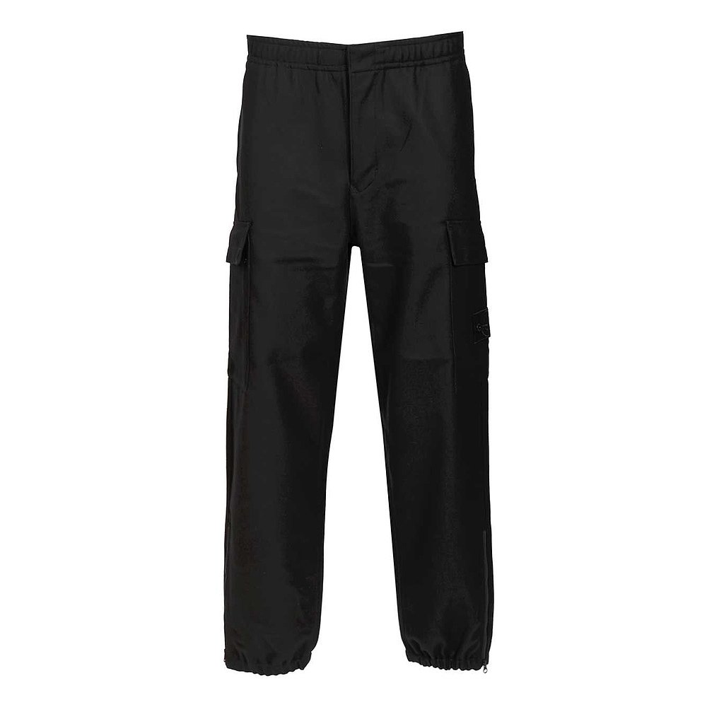 1h可退 香港直邮STONE ISLAND 男士休闲裤 K2S153100021S0F24V002 - 图2