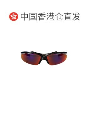 香港直邮BALENCIAGA 男士眼镜 BB0464S005 SS2026 花色 BB0464S