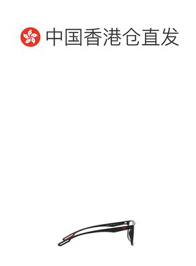 香港直邮EMPORIO ARMANI 男士太阳镜 EA3209U5017 SS2023 黑色