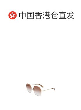 1h可退 香港直邮longchamp 女士 太阳镜