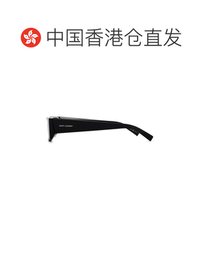 1h可退 香港直邮潮奢 Saint Laurent 圣罗兰 女士 SL 553 太阳眼