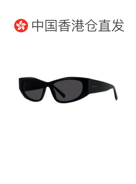 香港直邮GIVENCHY 女士太阳镜 GV40116I01A AW2025 黑色