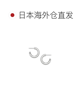 日本直邮CAREERING 男女同款 PLACEBO LITE 701银【付后1h可退】