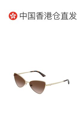 香港直邮JIMMY CHOO 女士眼镜 JC4015HB300613 AW2025 绿色太阳镜