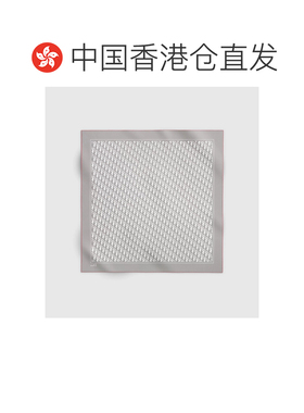 香港直邮CHRISTIAN DIOR 女士围巾 64TC090D6138C【付后1h可退】