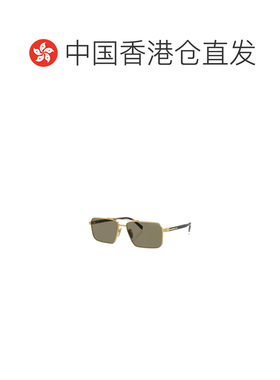 香港直邮Prada 徽标太阳镜 PRA57S普拉达配饰