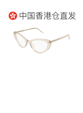 香港直邮SAINT LAURENT 女士眼镜 SL777004