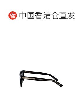 香港直邮SAINT LAURENT 男士眼镜 SL711001 CO 黑色 Saint Lauren