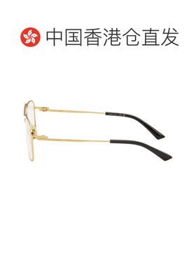 1h可退 香港直邮Bottega Veneta 葆蝶家 男士 金色 Ribbon Split