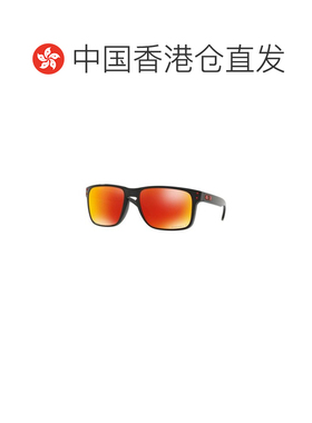 香港直邮Oakley 欧克利 男士 HOLBROOK XL OO9417 941708 太阳镜