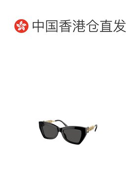 1h可退 香港直邮MICHAEL KORS 女士太阳镜 MK2205300587 CO 黑色