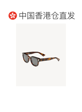香港直邮SAINT LAURENT 女士太阳镜 843162Y99562300HAVANNAHAVAN