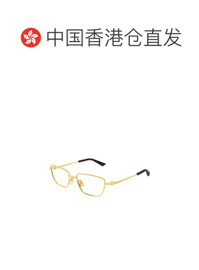 1h可退 香港直邮BOTTEGA VENETA 女士眼镜 BV1385O001 CO 花色 徽