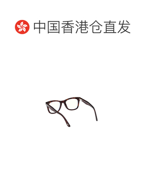 香港直邮TOM FORD 男士太阳镜 FT5970052 SS2026 灰色 徽标太阳镜