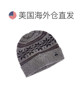 自营Brooks Brothers Snowflake Fairisle羊毛和羊绒混 美国奥莱