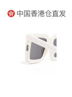 香港直邮off-white/TUCSON男士太阳镜 【付后1h可退】