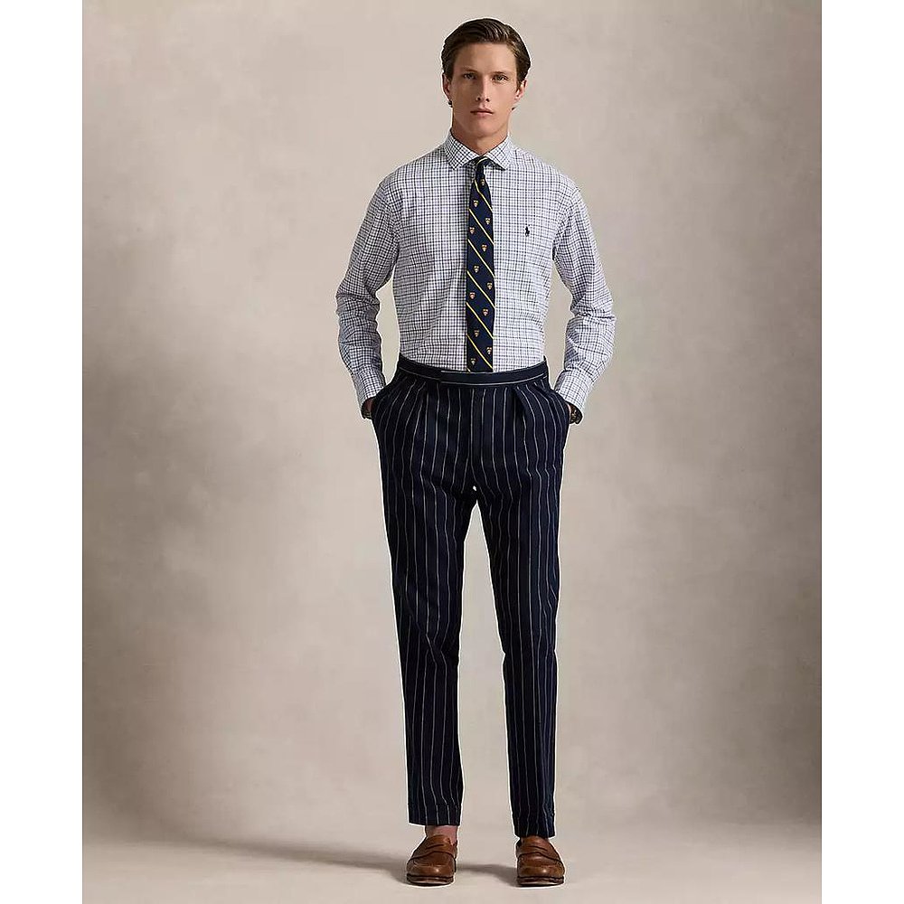 1h可退 【美国直邮】ralph lauren 男士 衬衫长袖 - 图2