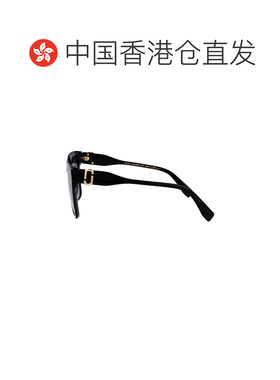 香港直邮Marc Jacobs 马克 雅可布 女士 黑色醋纤太阳眼镜 MARC76