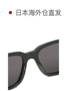 日本直邮Polaroid 宝丽来 太阳镜 黑色 男女通用PLD4174SX 1ED