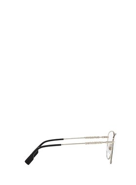 BURBERRY 女士眼镜 BE13761109 SS2023 白色 BURBERRY Eyeglasses