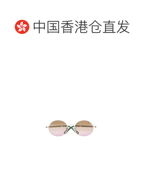 香港直邮CHLOÉ 女士太阳镜 CH0326S00255