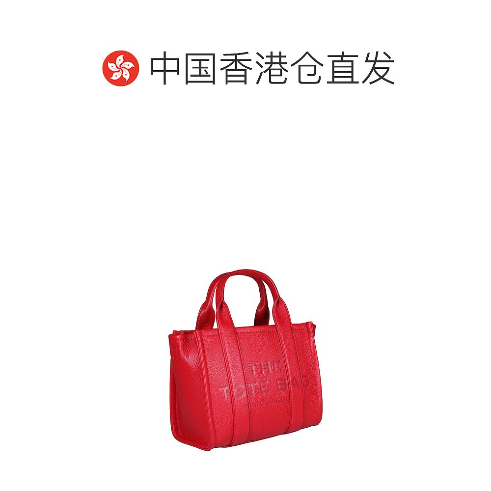 香港直邮MARC JACOBS 女士手提包 H009L01SP21617 - 图1