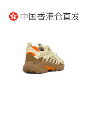 香港直邮Merrell Men’s Moab Speed 2 Vent 2K Stucco/Mocha 徒/