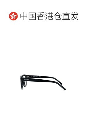 香港直邮GIVENCHY 女士眼镜 GV50087I001 AW2025 纪梵希黑色