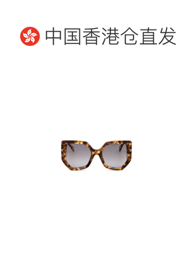 1h可退 香港直邮MARC JACOBS 女士眼镜 MJ1046SA849O SS2024 灰色