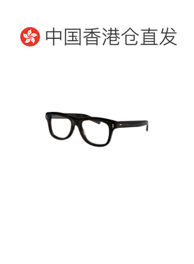 香港直邮GUCCI 男士太阳镜 GG1526O002 CO GG1526O 古驰黑色配饰