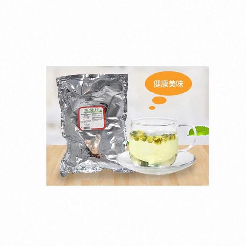 香港直发Frontier Co-Op有机洋甘菊花健康美味增强活力提神454g - 图3